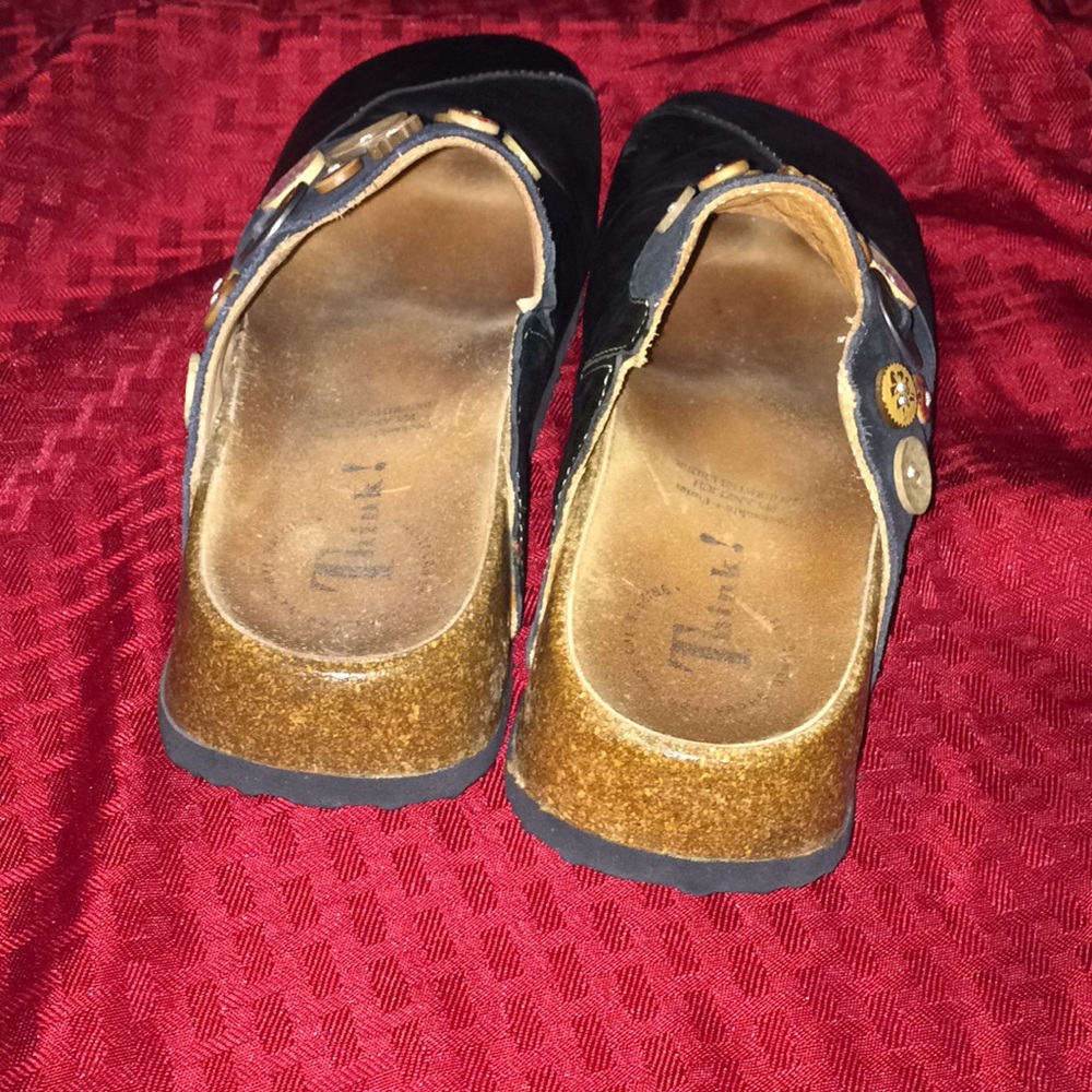 Limit Edition Think Slip In Size 36 - image 5